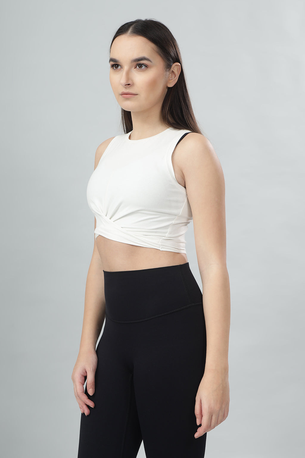 CrossCover Tank - Cloud