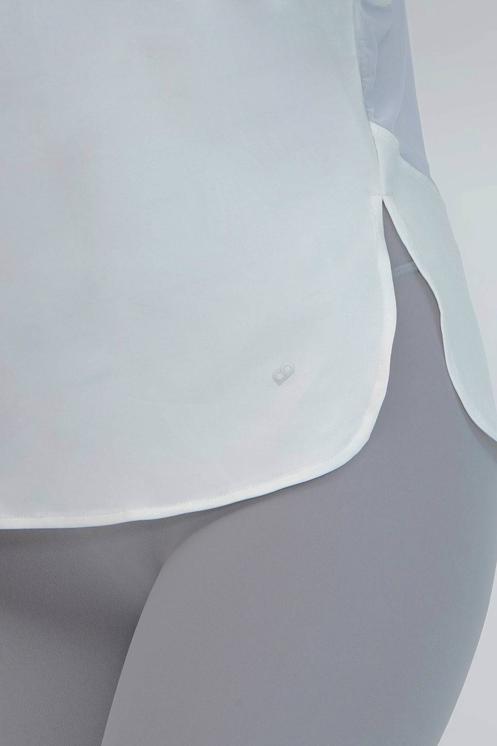 AirEase White Tank