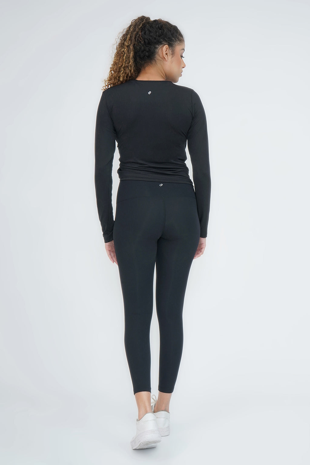 FlexKnot Black Top