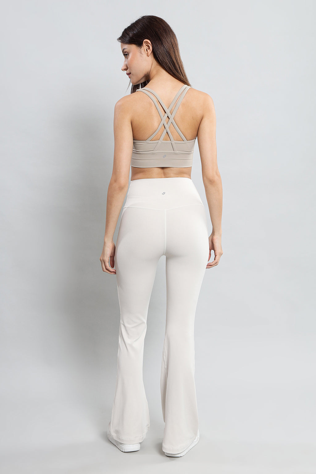 ElevateFit Bra - Summer Sand