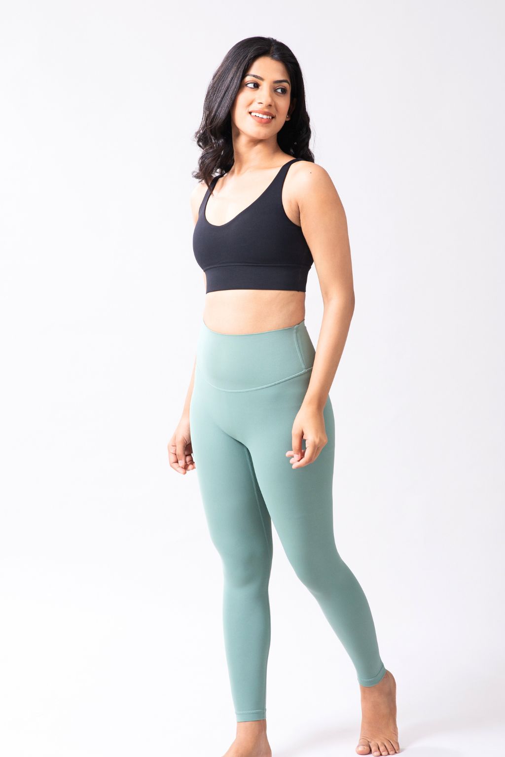 EaseCore - Coral Green