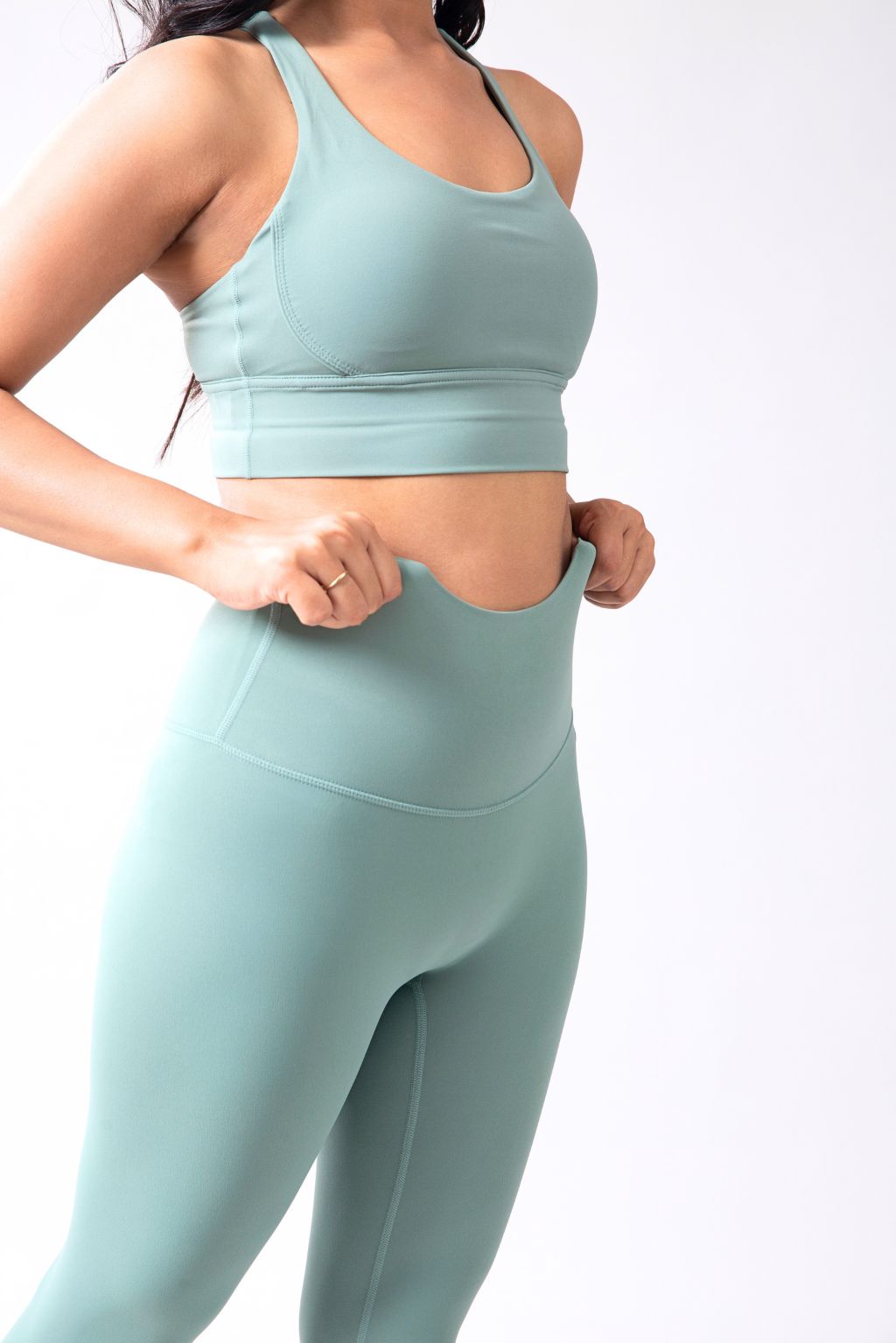 EaseCore - Coral Green