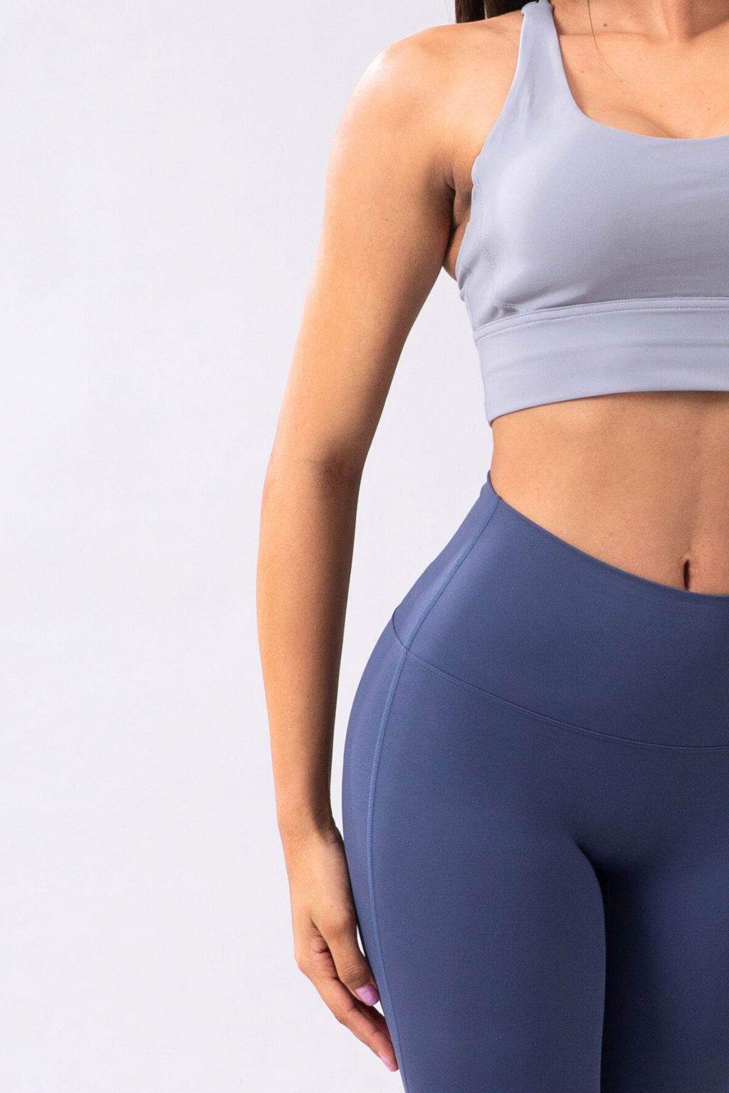 AllDayFlex Leggings - Midnight Ink