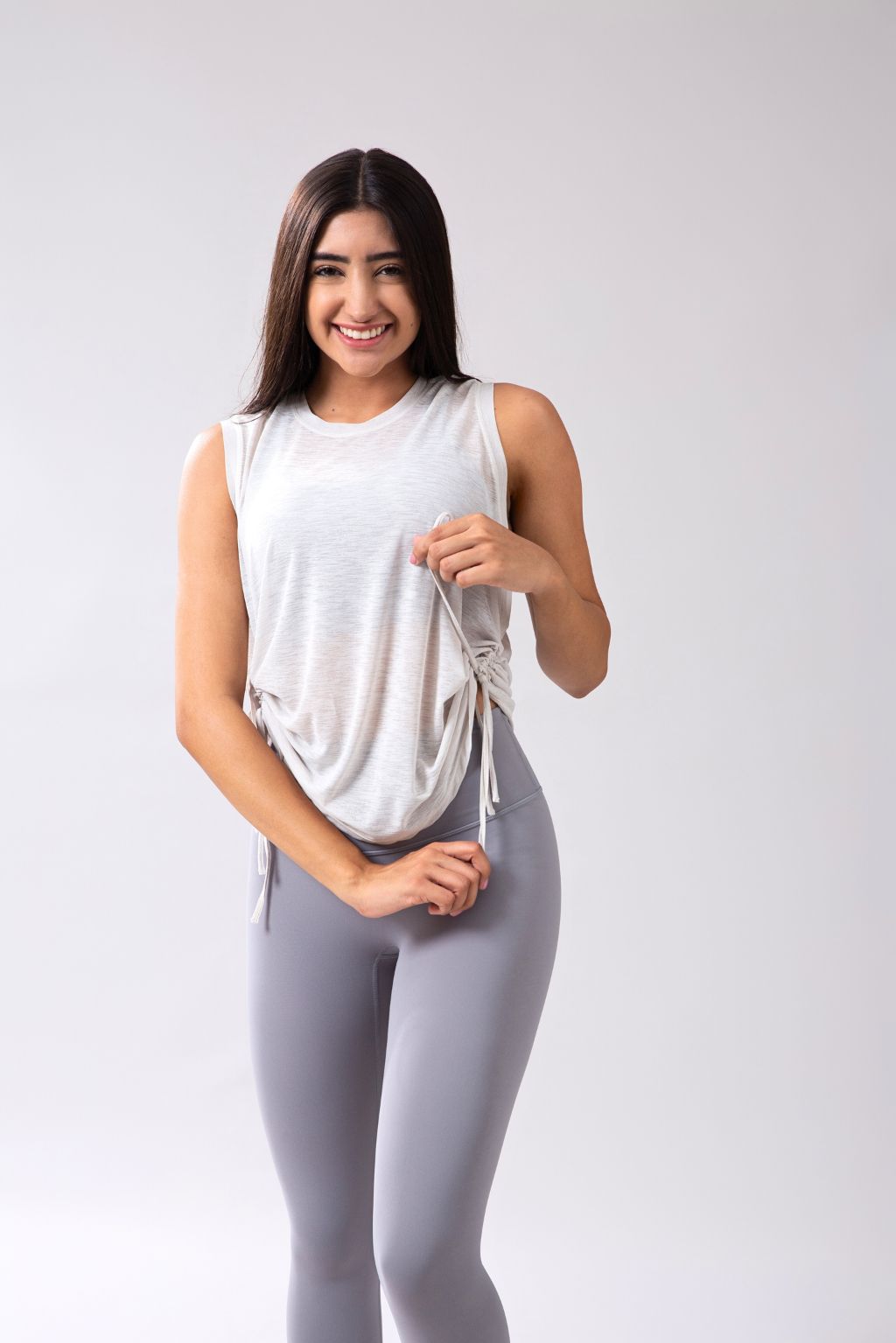 EverydayEssence Tee - Cloud