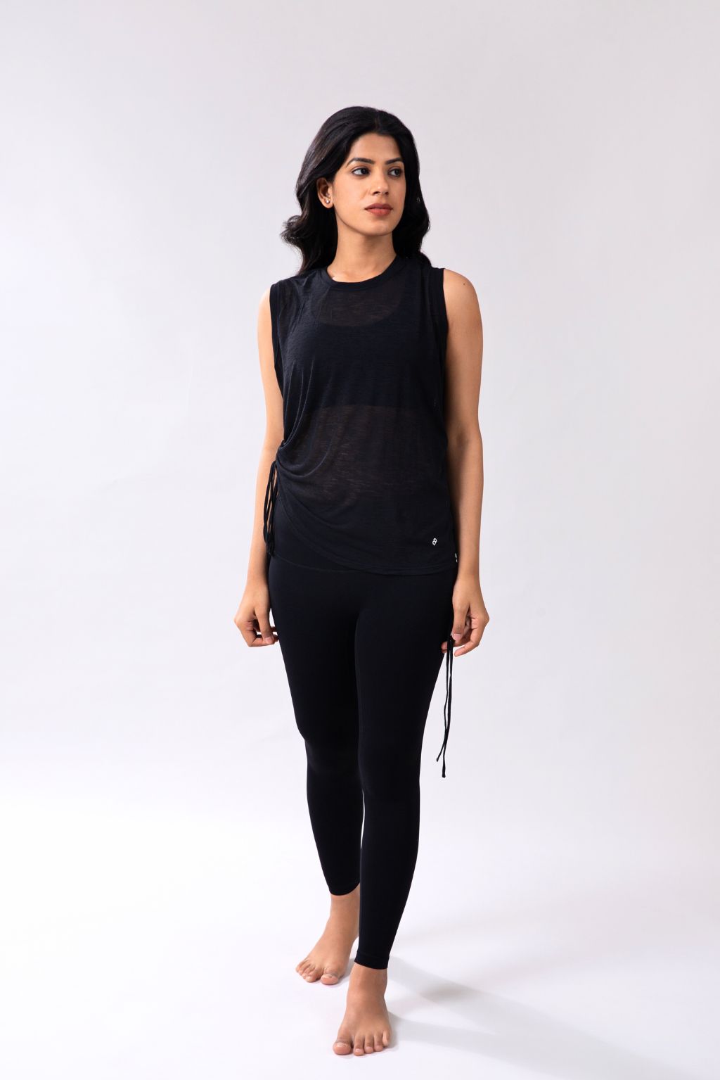 EverydayEssence Tee - Black