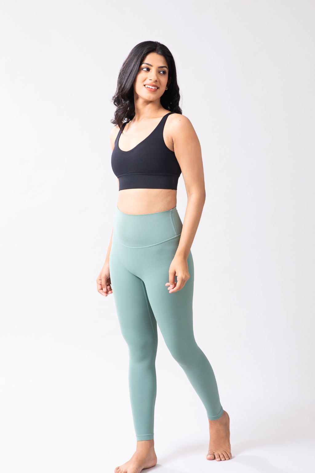 PeakPerformance Bra - Black