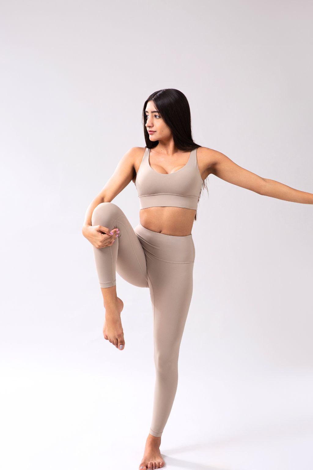 PeakPerformance Bra - Summer Sand