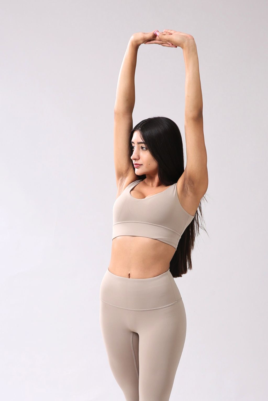 AllDayFlex Leggings - Summer Sand