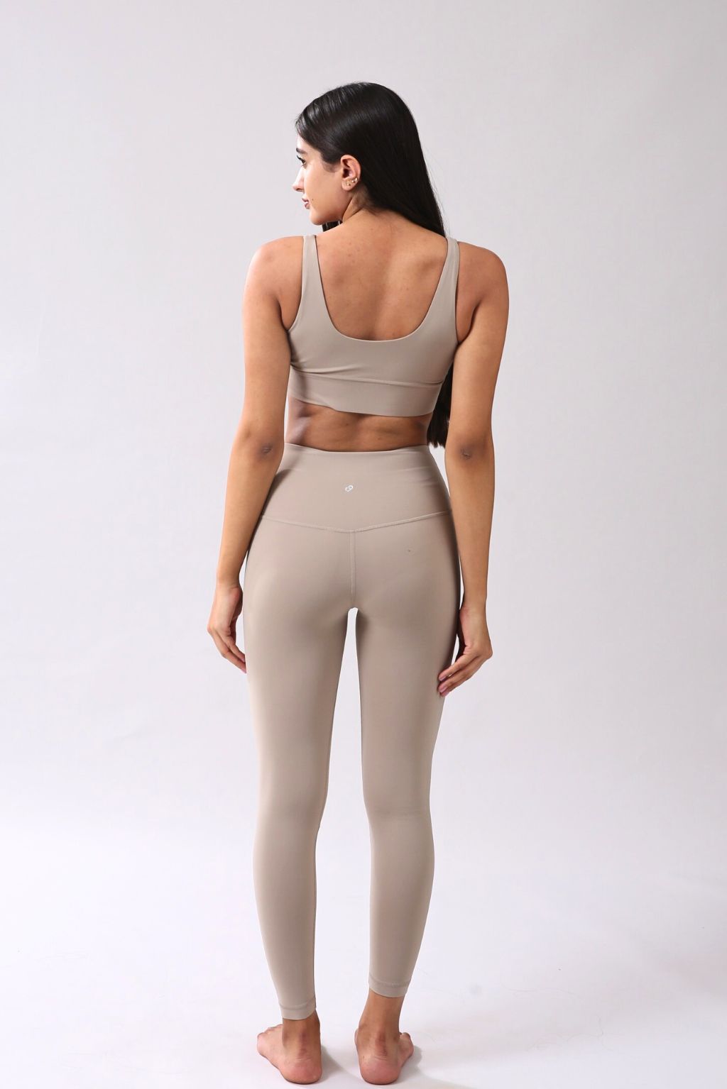 AllDayFlex Leggings - Summer Sand