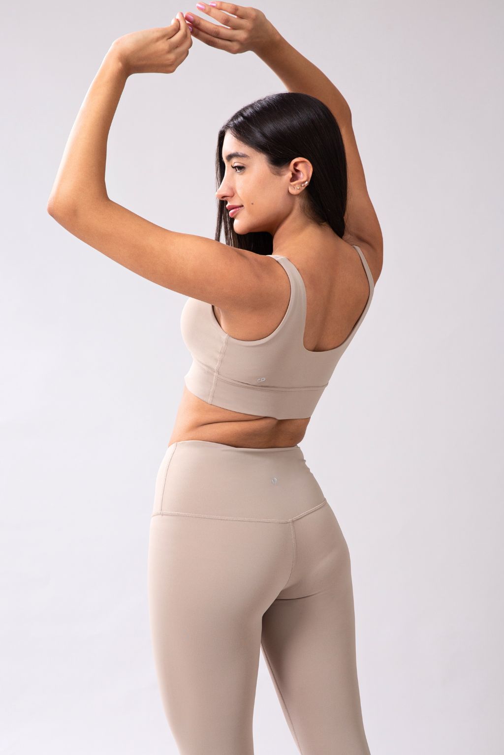 PeakPerformance Bra - Summer Sand