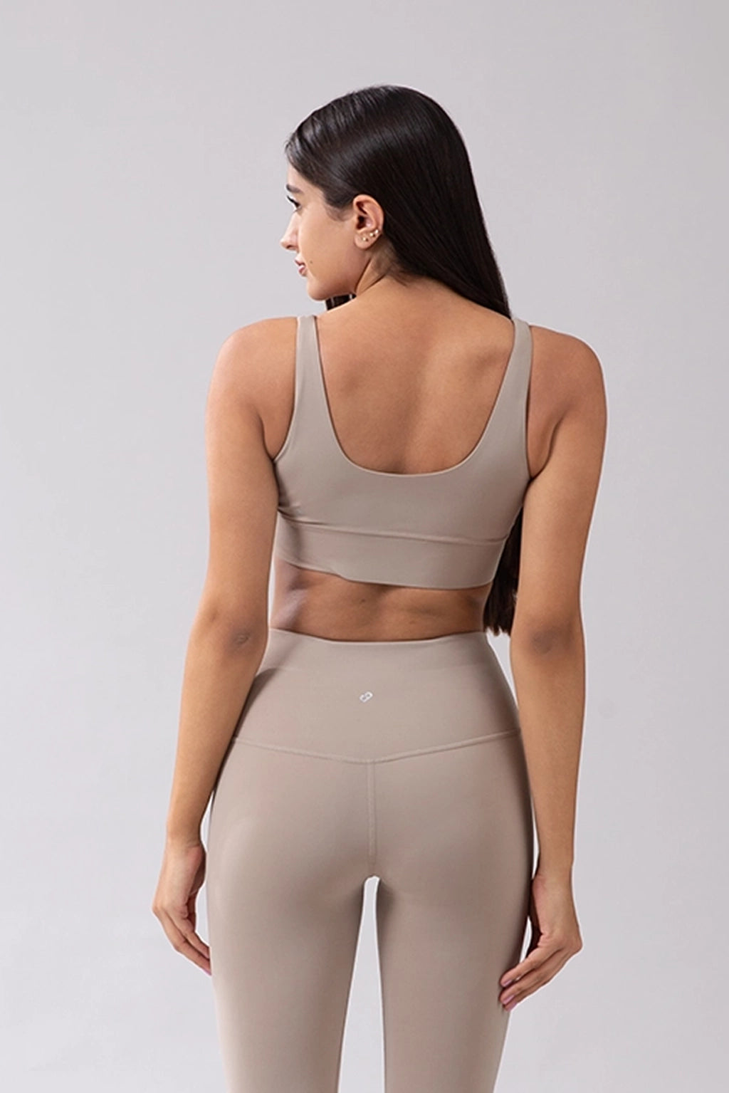 PeakPerformance Summer Sand Bra