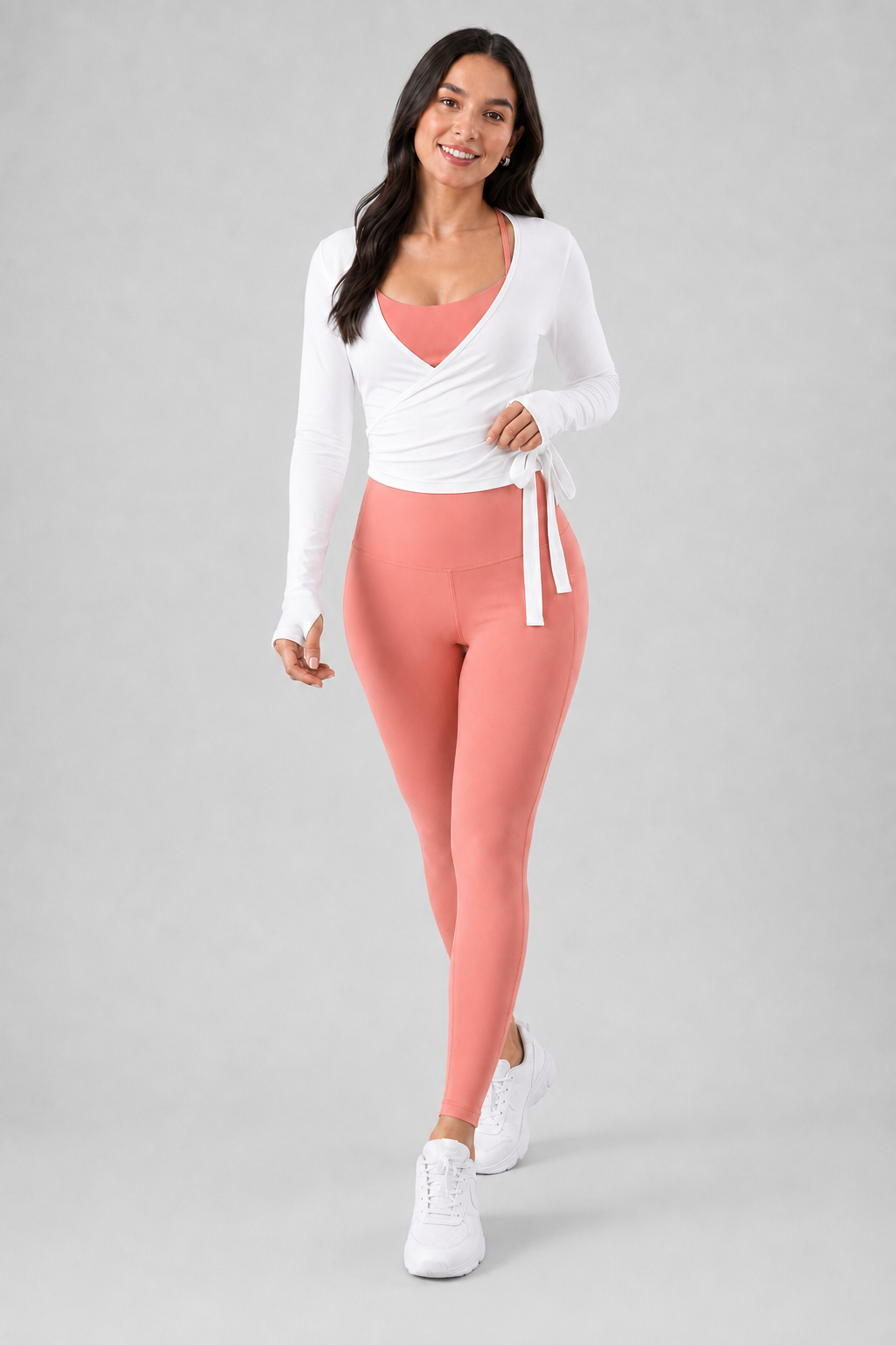 Blush Club Set