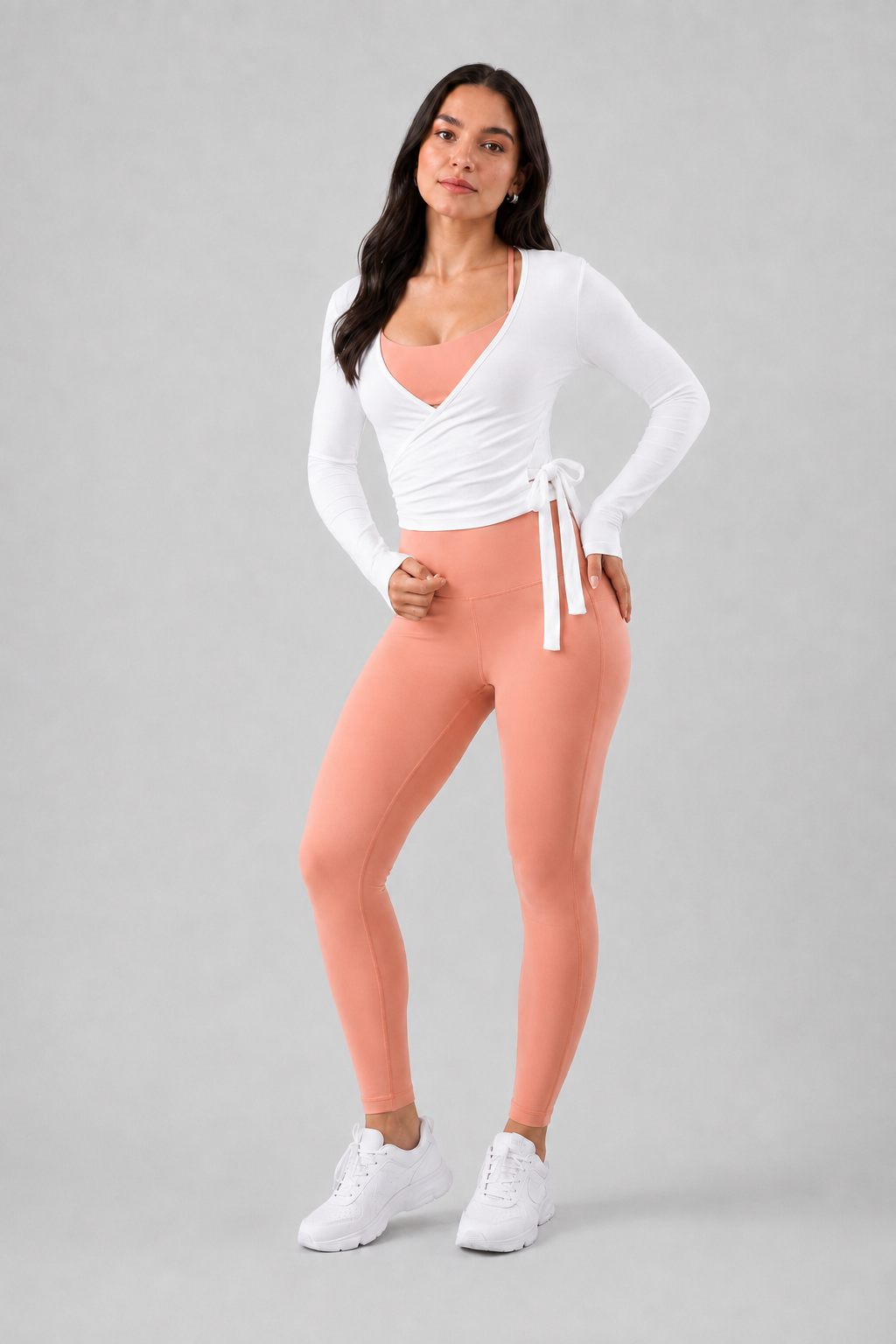 Blush Club Set
