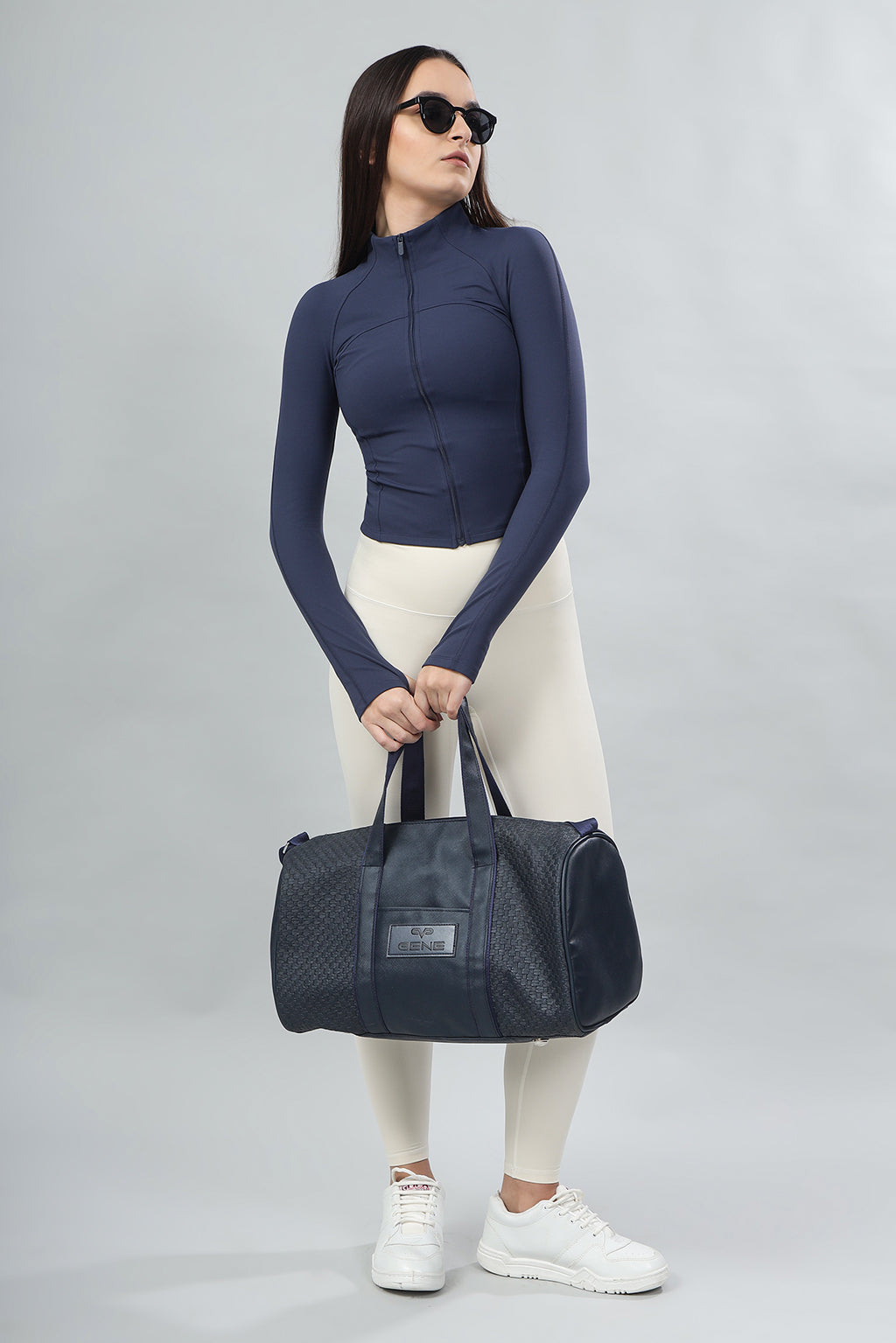 SculptLine Jacket - Twilight Navy