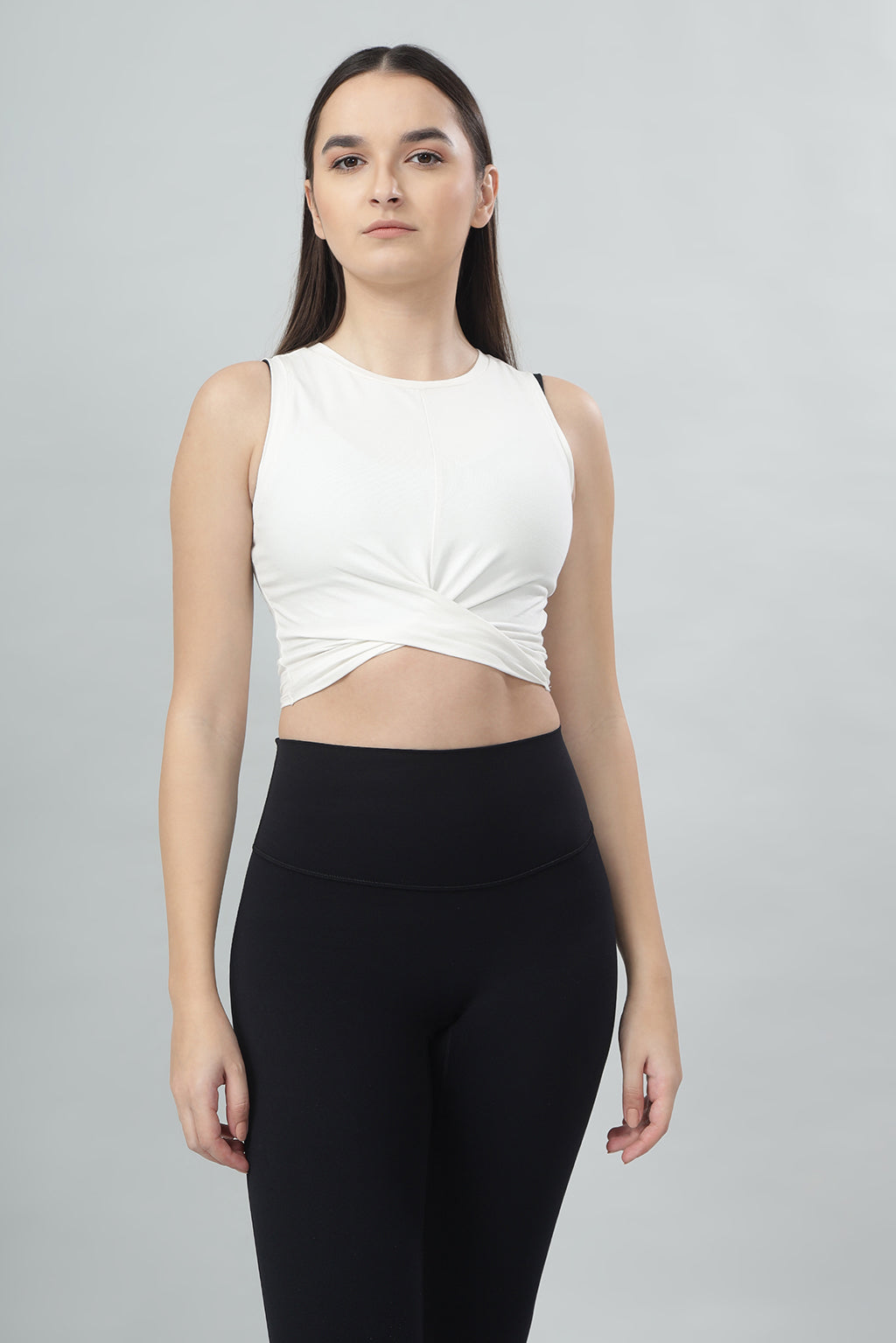 CrossCover Tank - Cloud