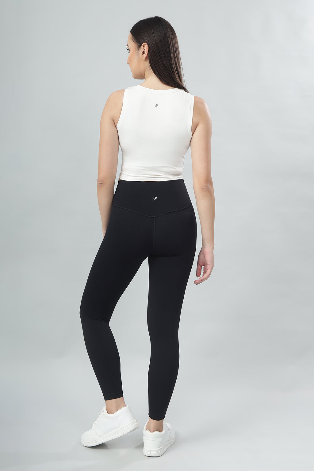 CrossCover Tank - Cloud