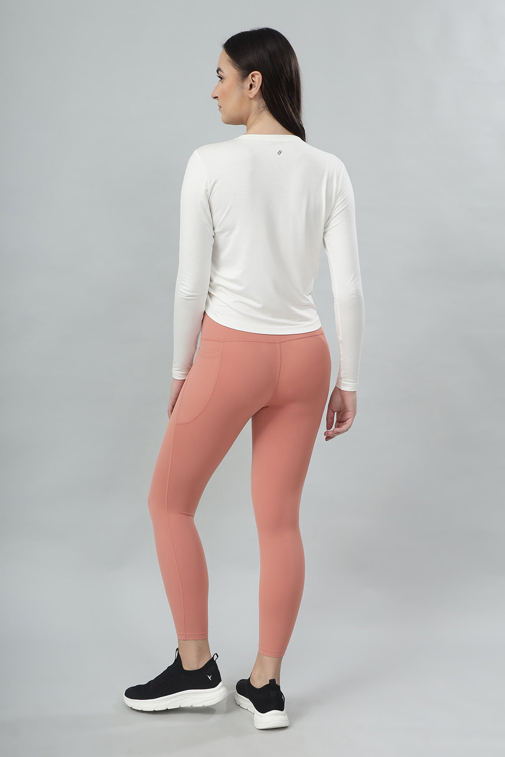 SoftAlign Top - Cloud