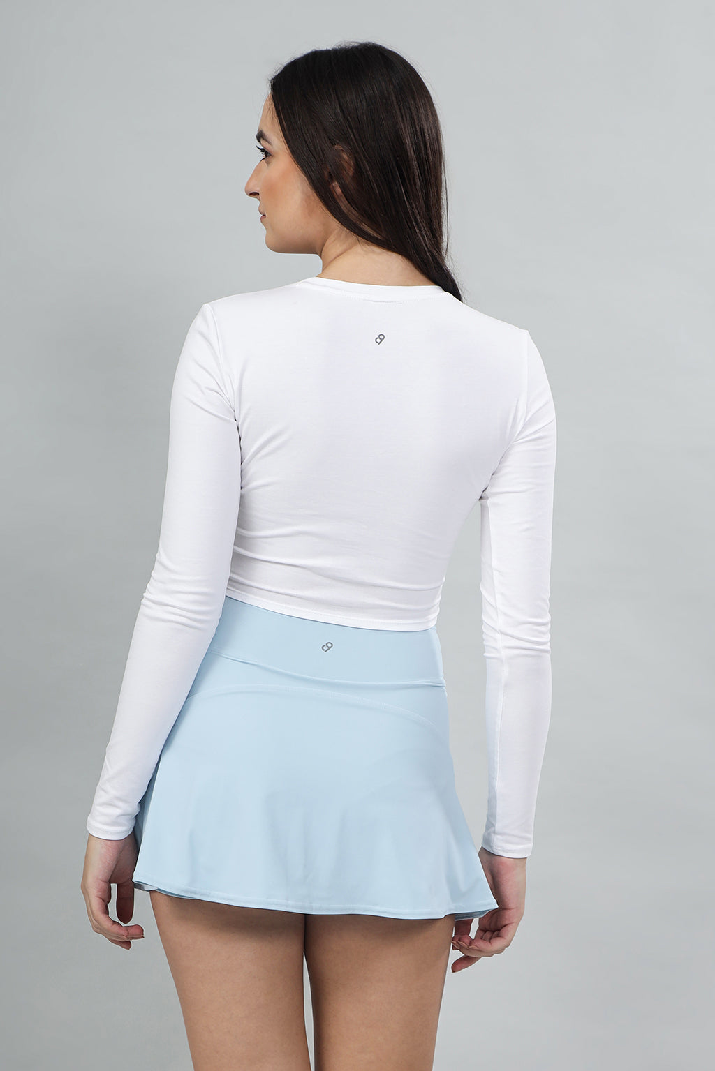 CrossCover Top - Cloud