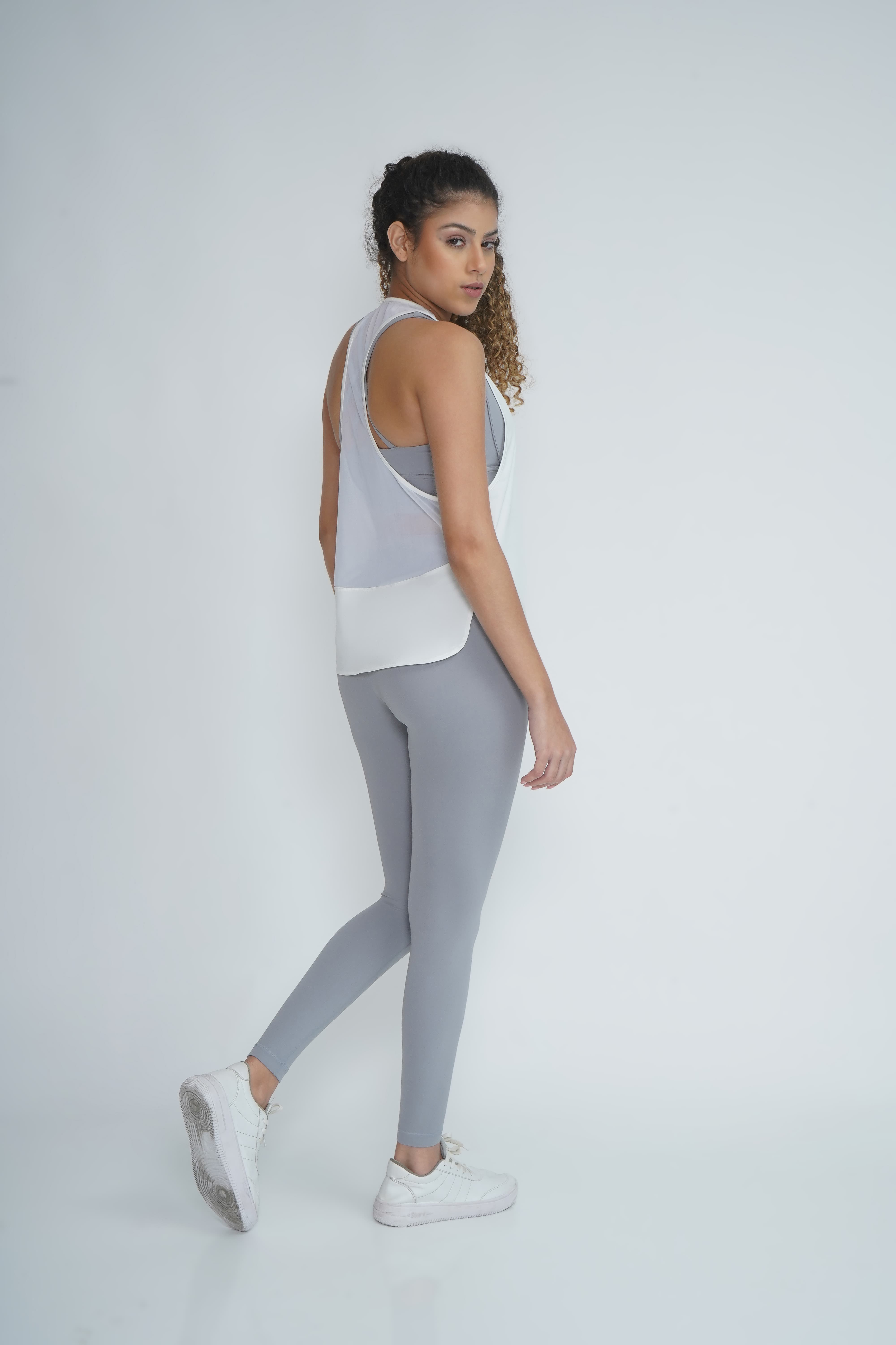 AirEase White Tank
