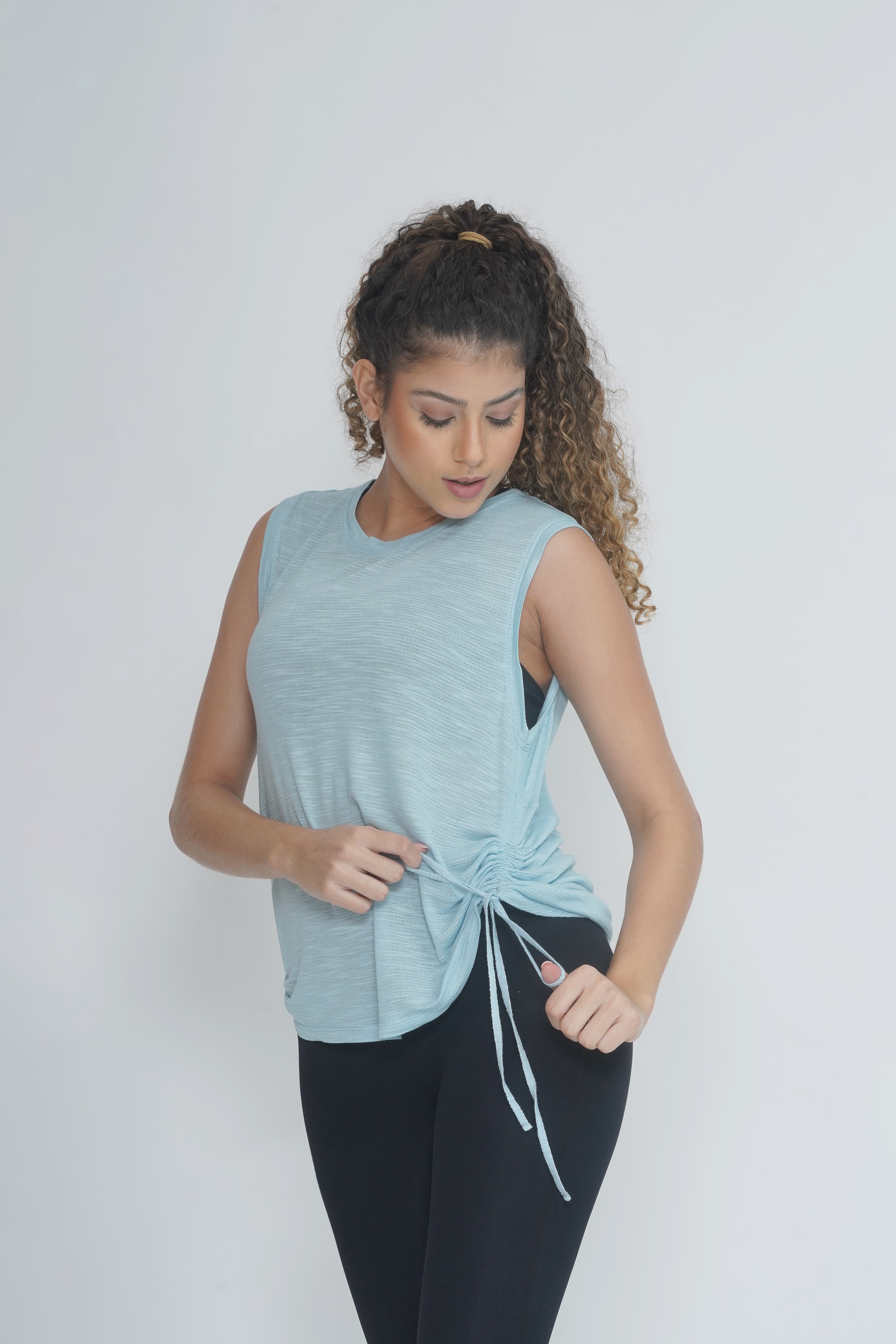 EverydayEssence Glacier Tee