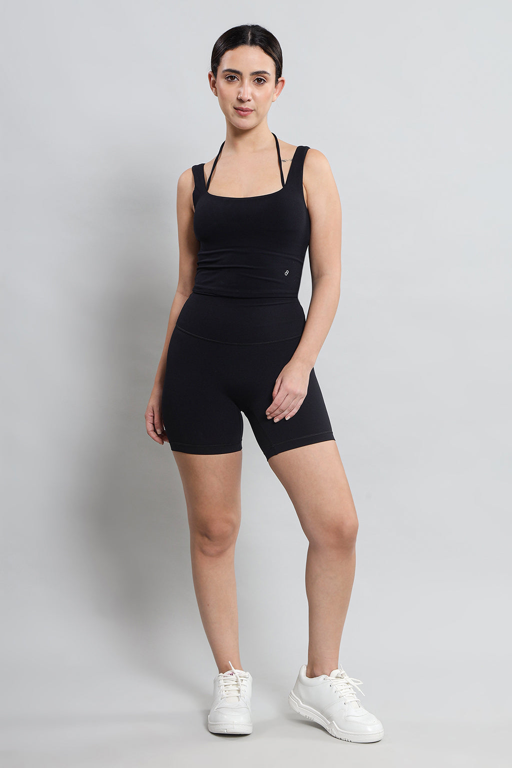 FusionFit Bra - Black