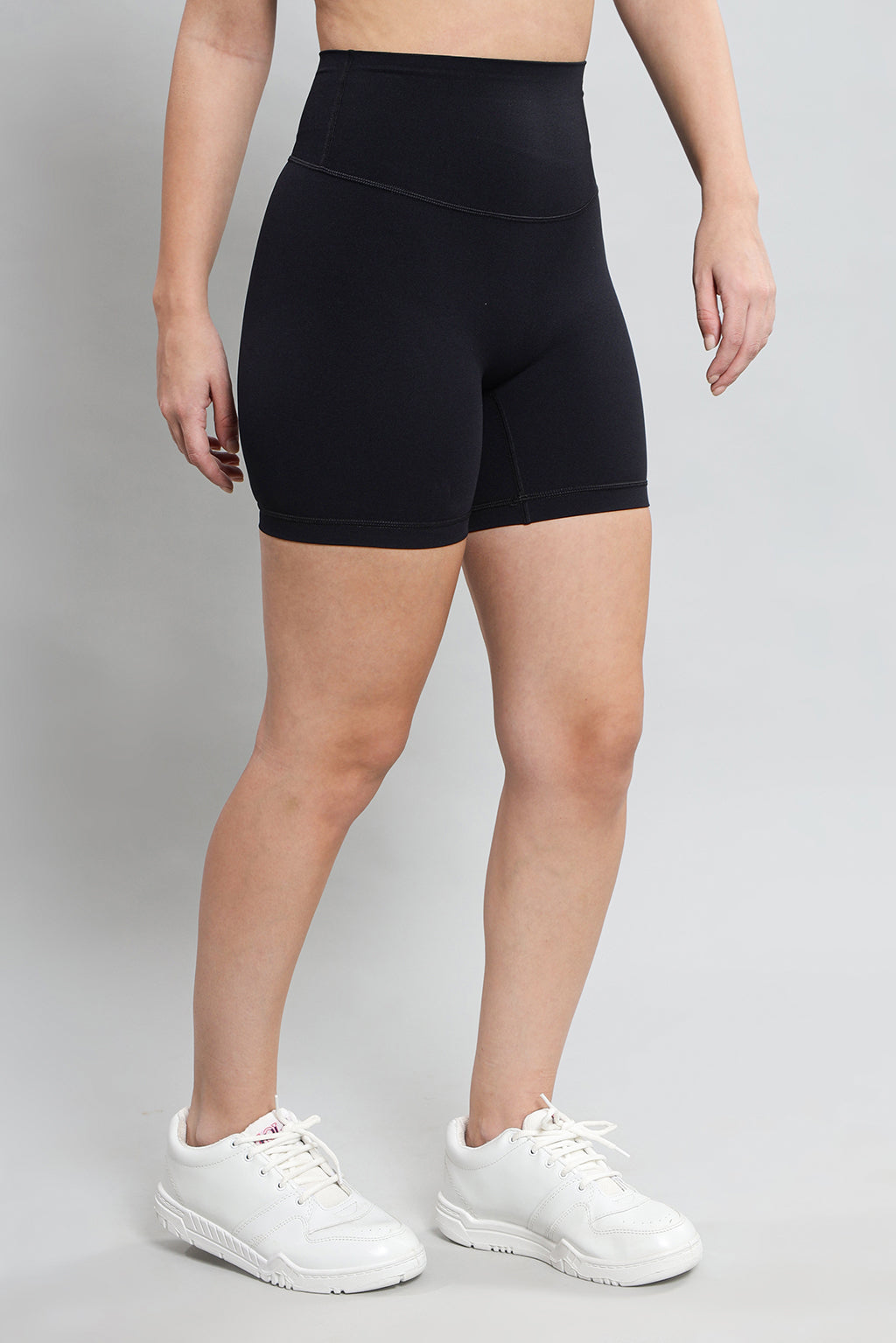 PulseMove Shorts - Black