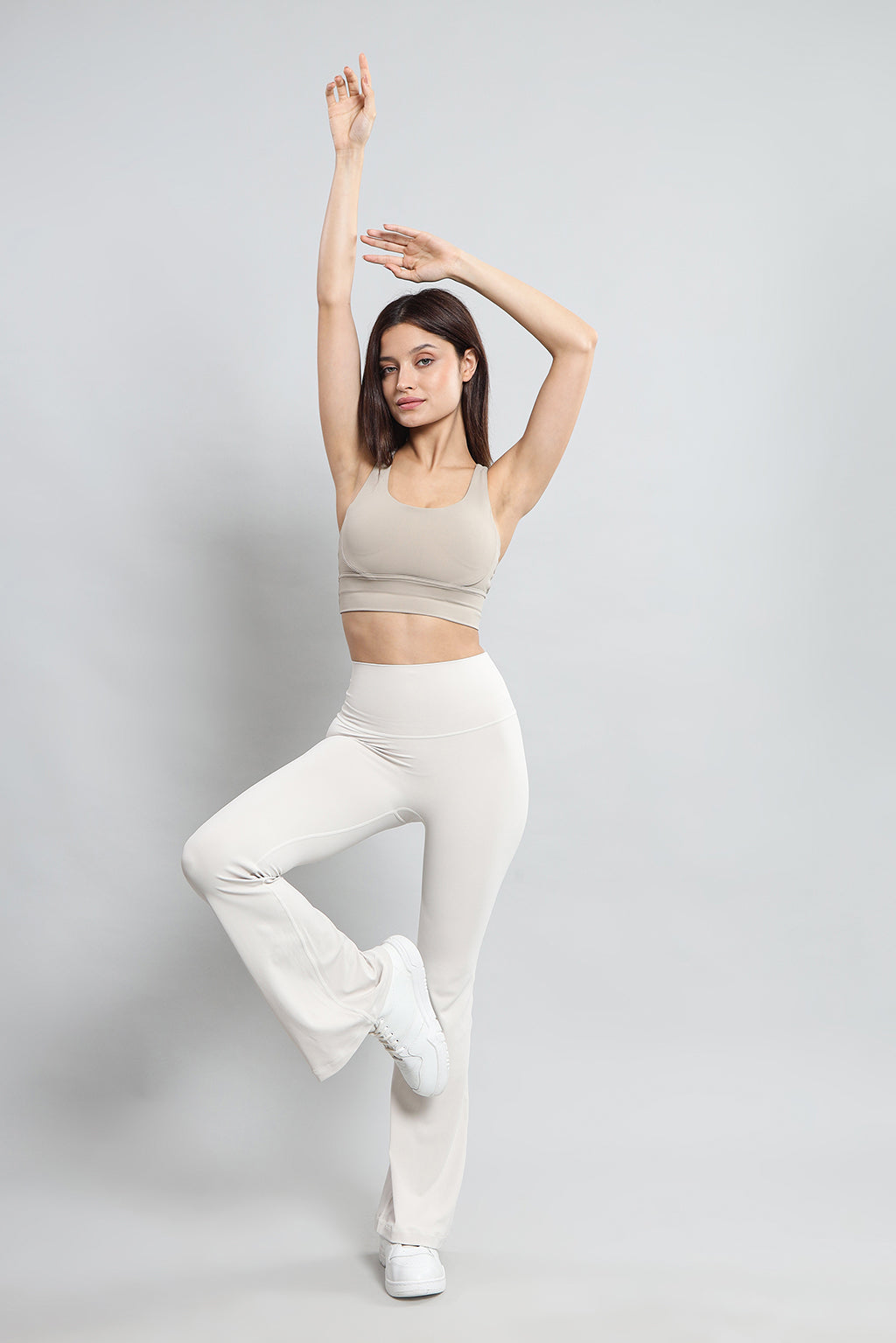 ElevateFit Bra - Summer Sand