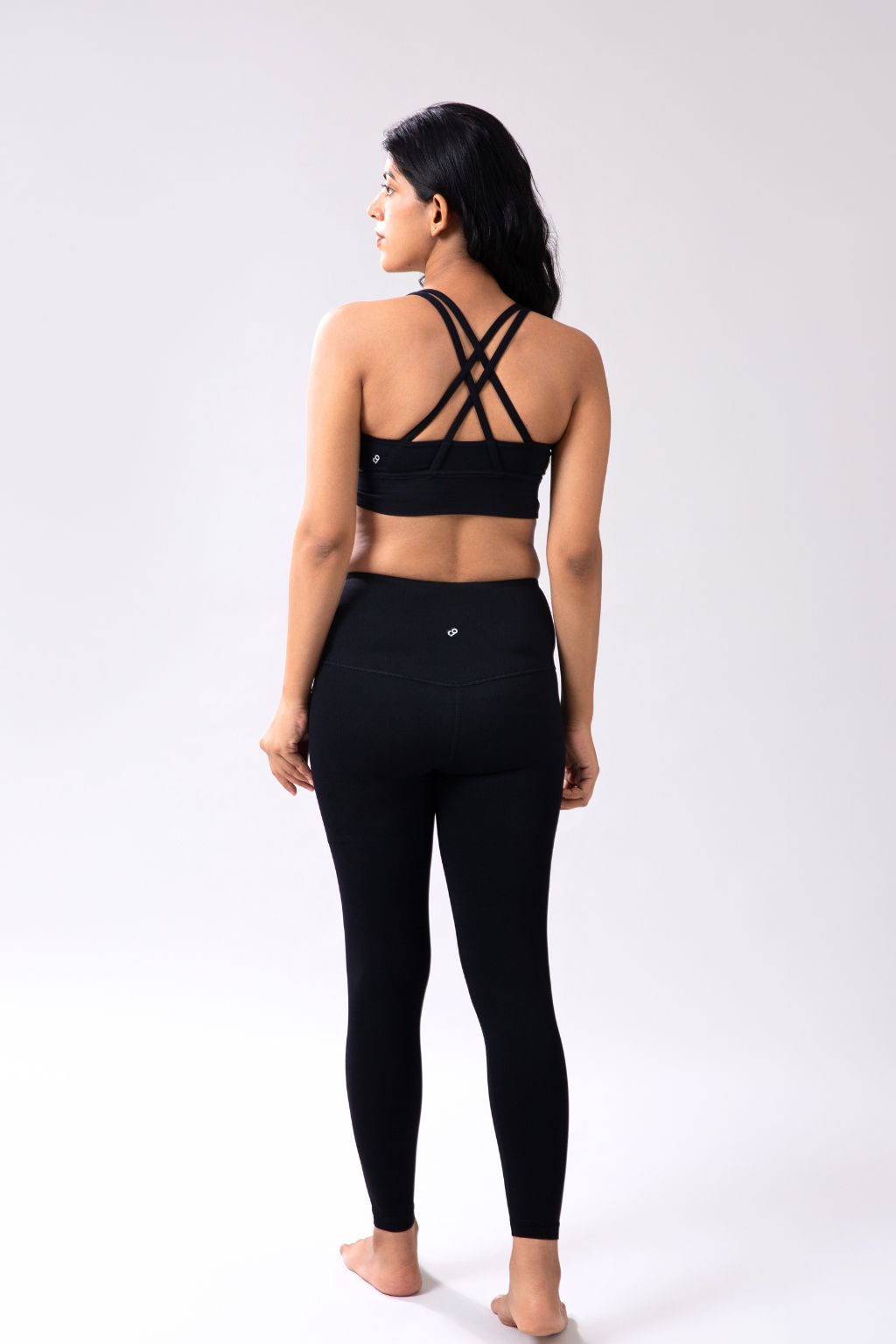 AllDayFlex Leggings - Black