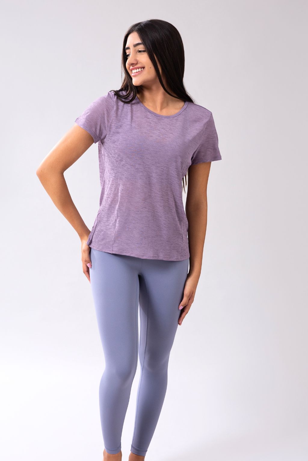 BackSpin Tee - Rhapsody