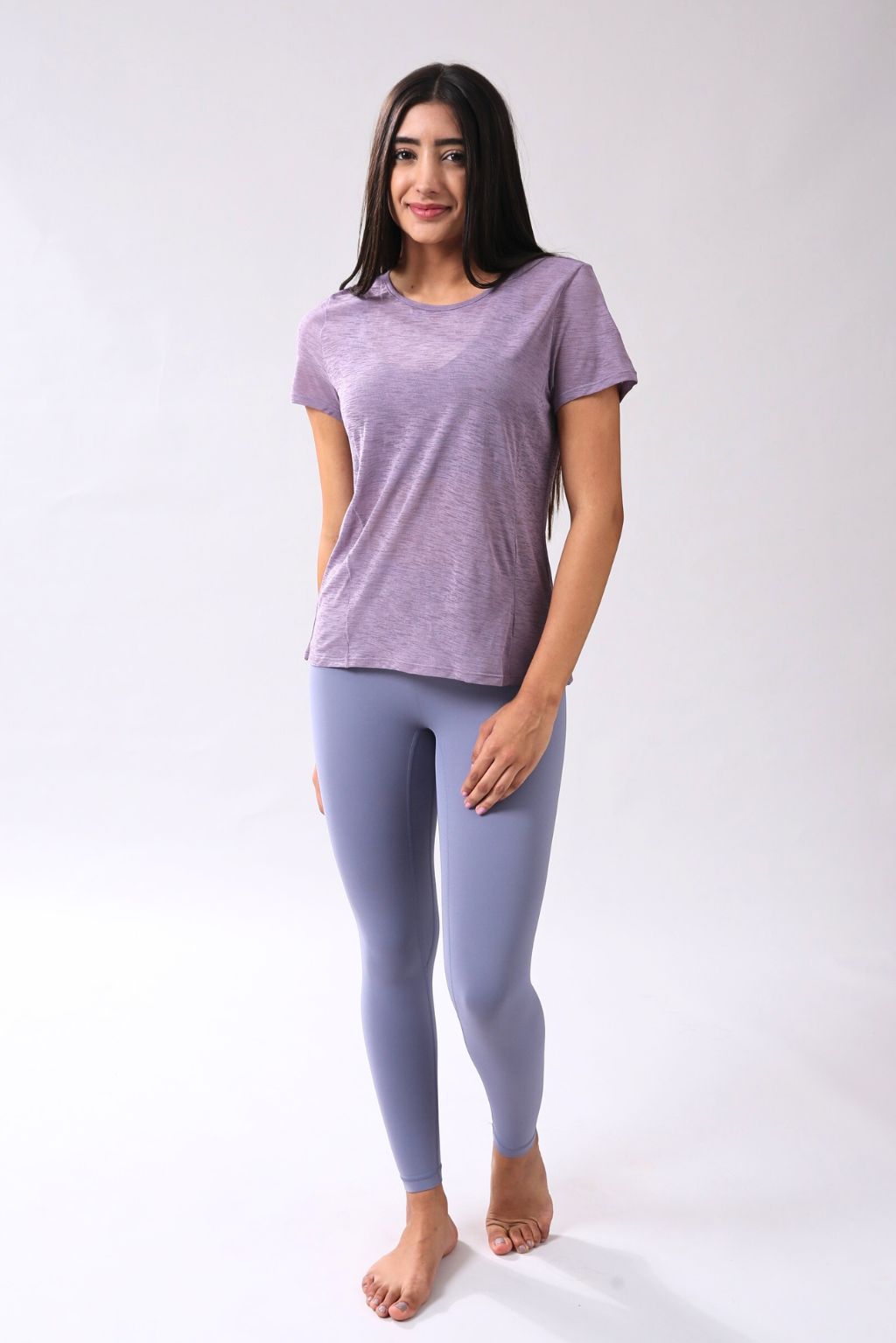 BackSpin Tee - Rhapsody