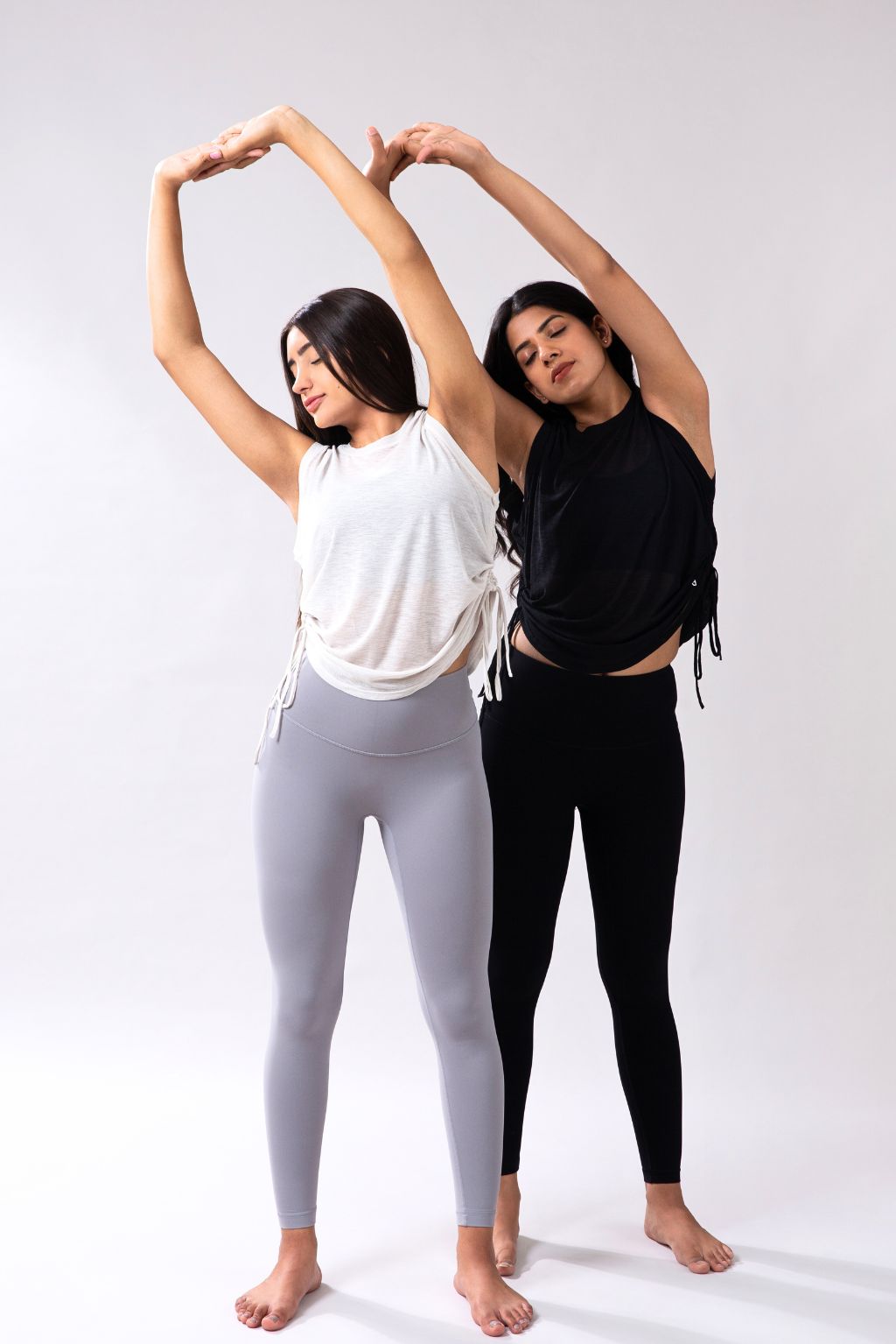 EverydayEssence Tee - White