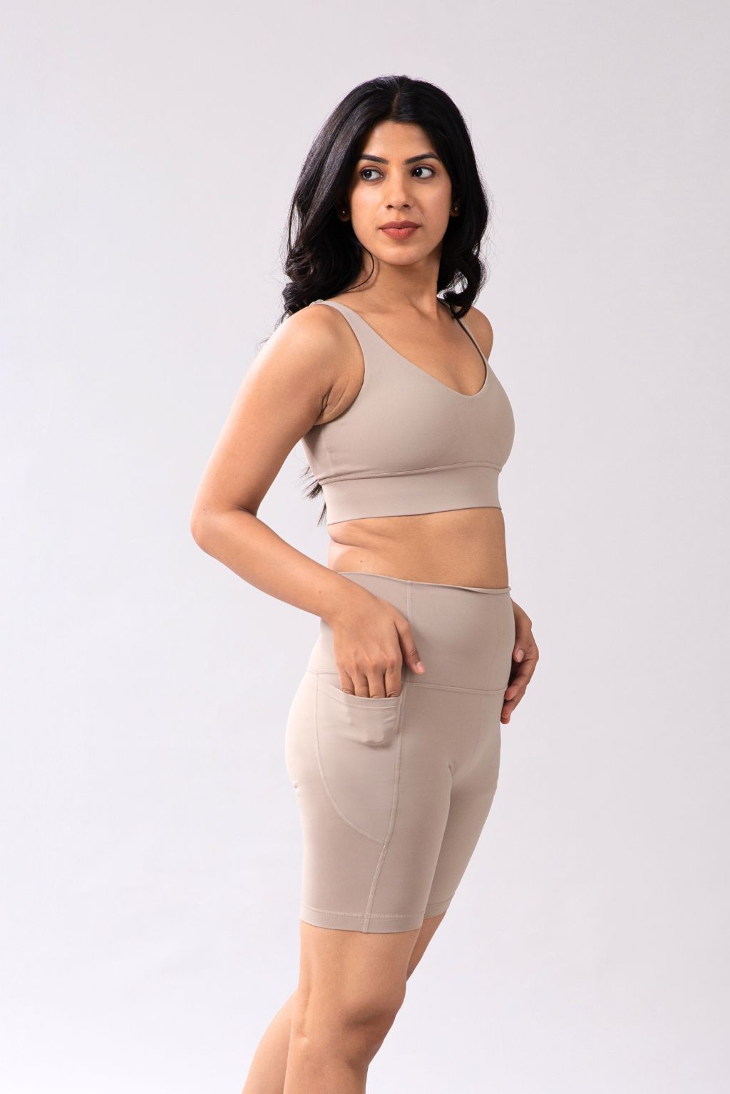 PeakPerformance Bra - Summer Sand
