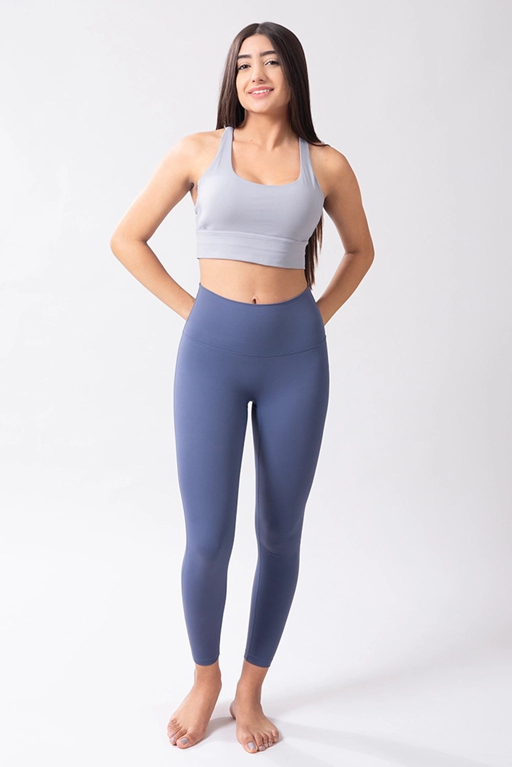 AllDayFlex Midnight Ink Leggings