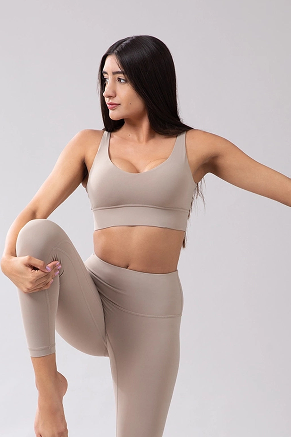 PeakPerformance Summer Sand Bra