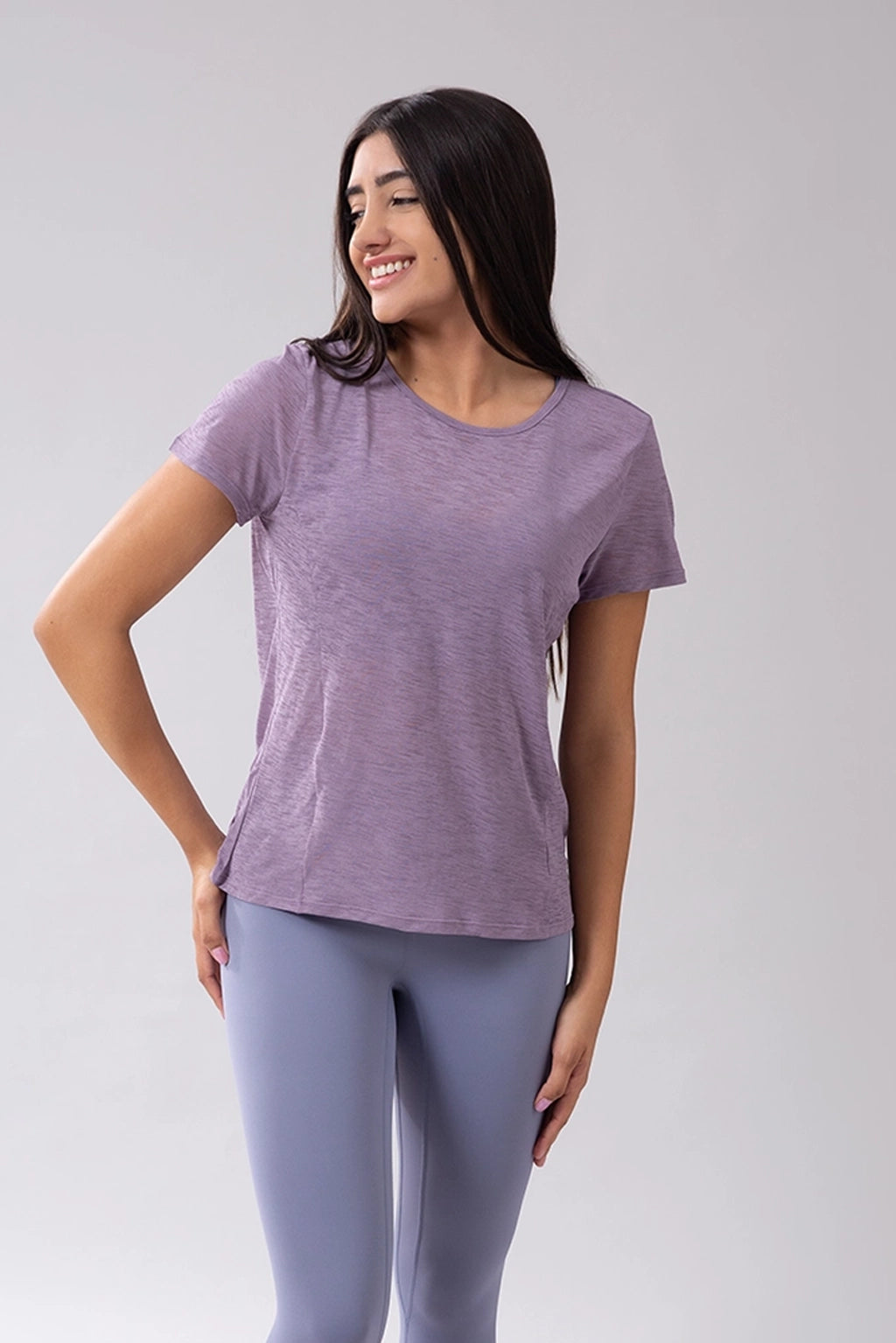 MotionMingle Rhapsody Tee
